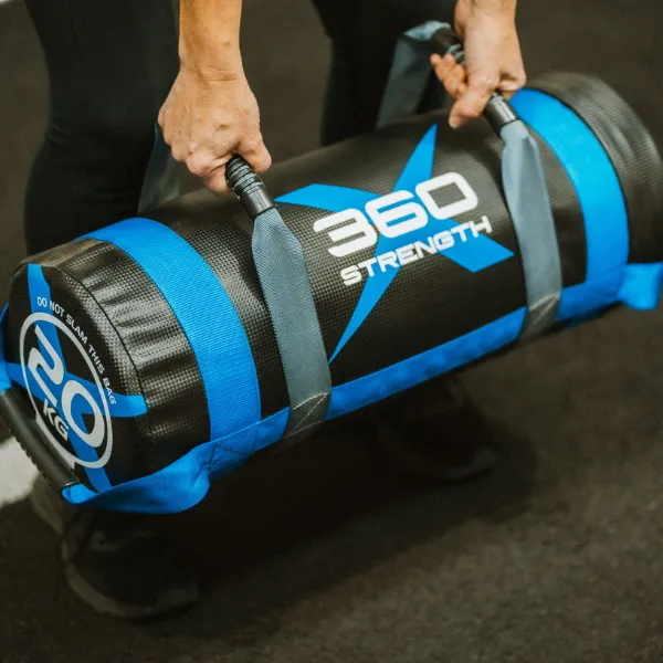 360 Strength PRO Power Bag, 20kg