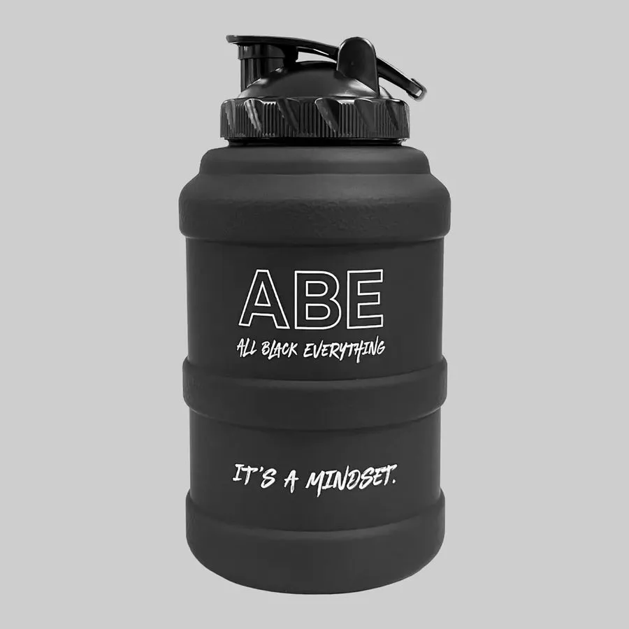 ABE Water Bottle 2.5 Litre