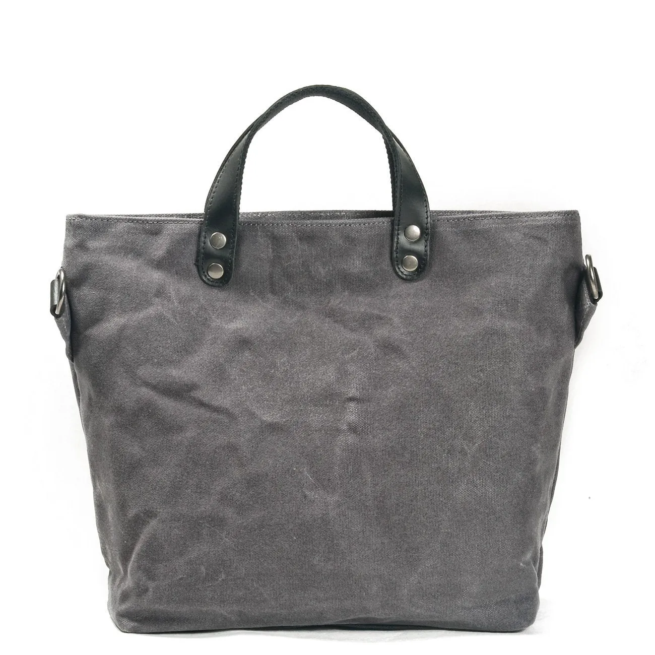 Affordable Vintage Shoulder Bags with Multiple Pockets