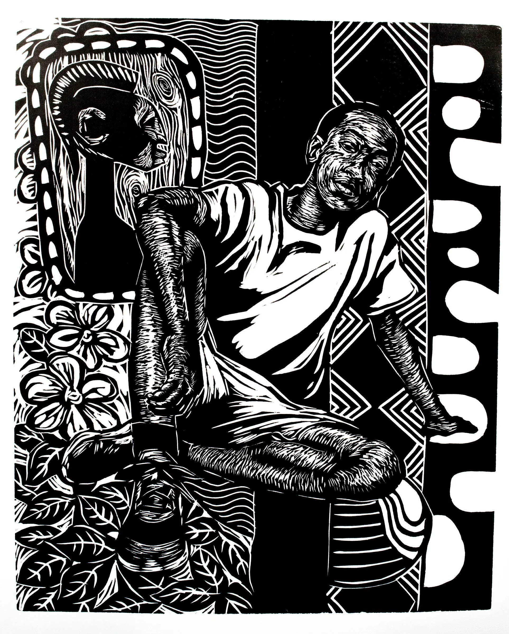 Barber, Jamaal, (History Pt. 4)