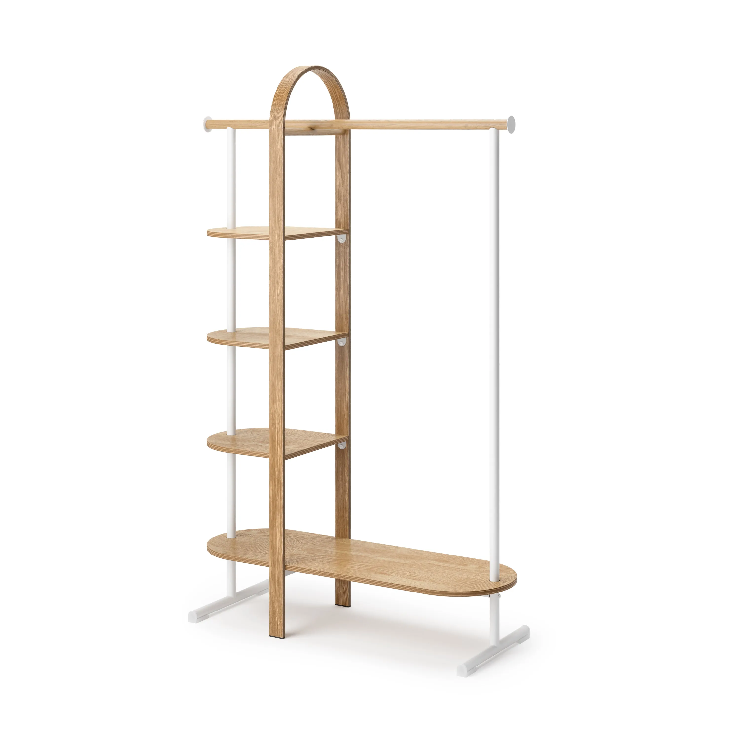 BELLWOOD GARMENT RACK
