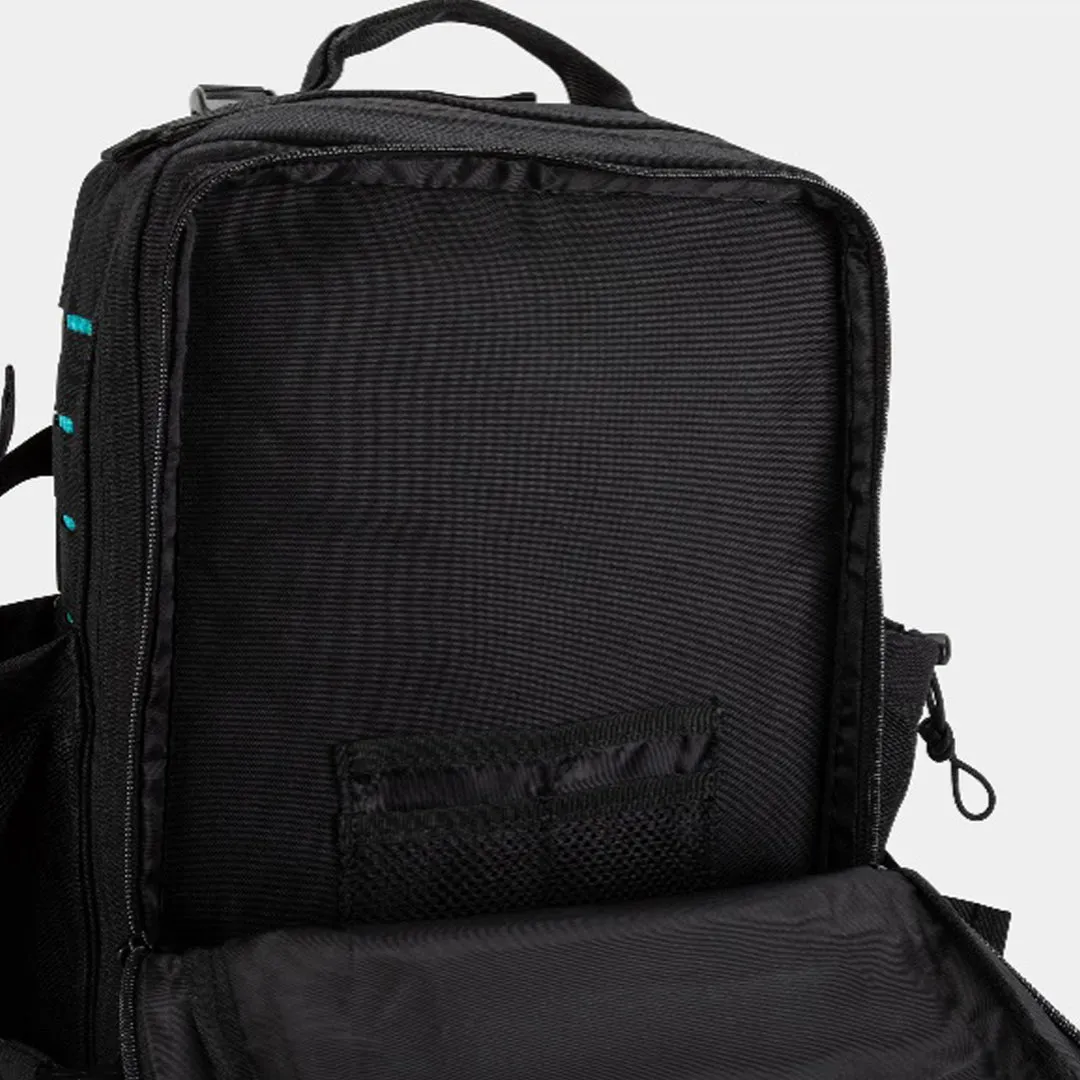 Built for Athletes - Hero 3.0 Backpack - 25L - Black