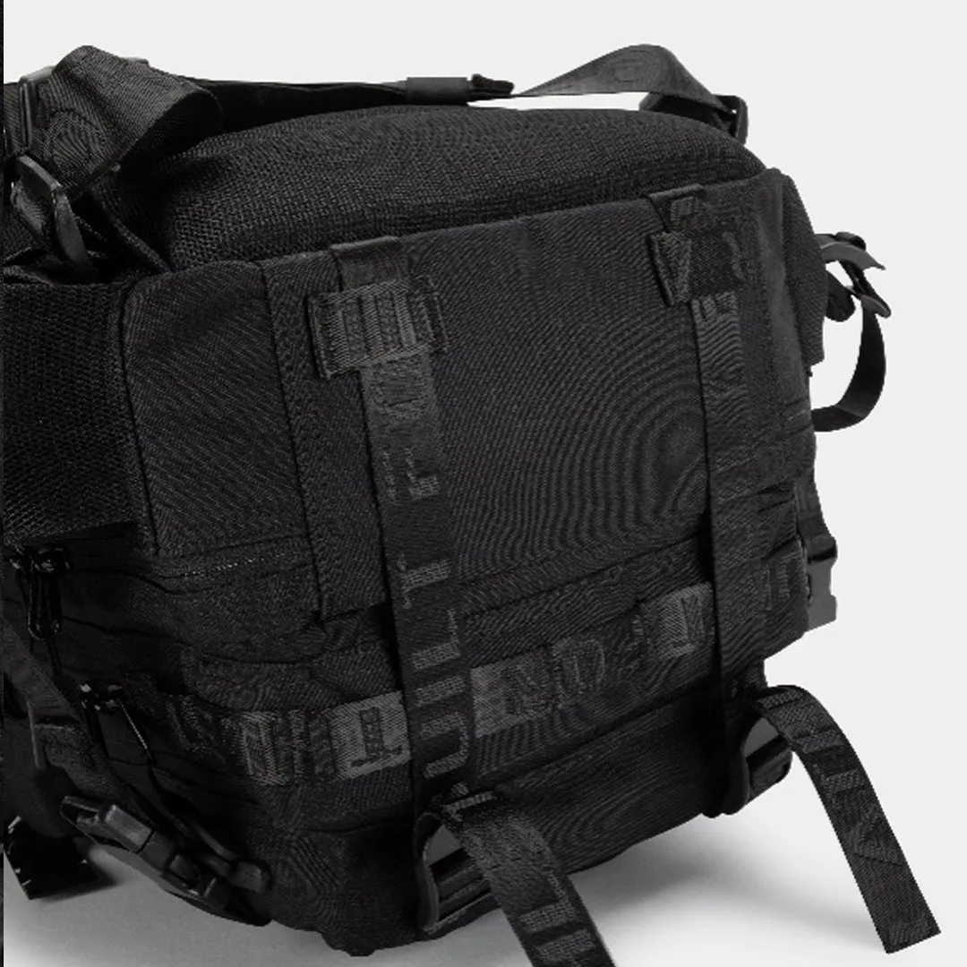 Built for Athletes - Hero 3.0 Backpack - 25L - Black
