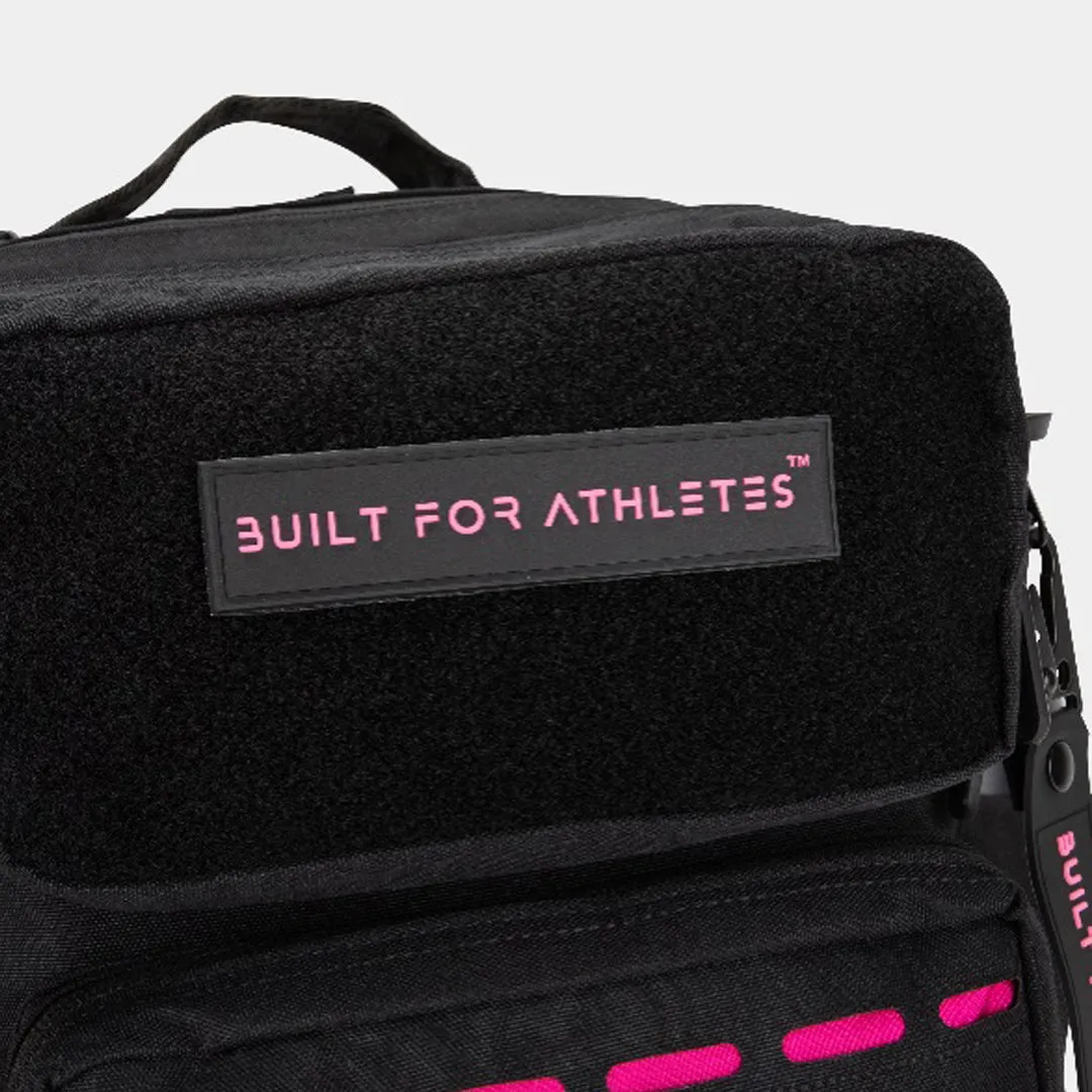 Built for Athletes - Hero 3.0 Backpack - 25L - Pink