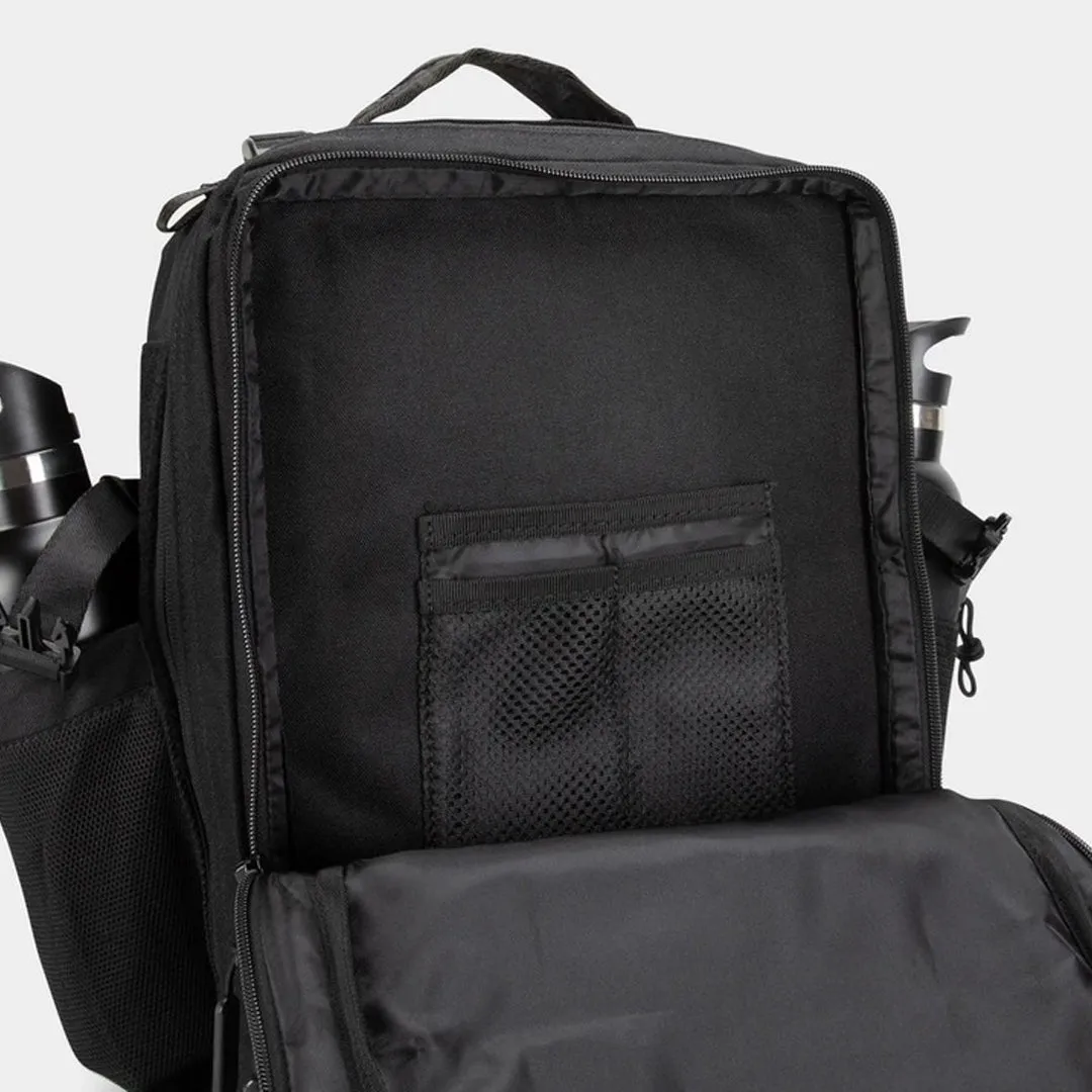 Built for Athletes - Hero 3.0 Backpack - 25L - Pink