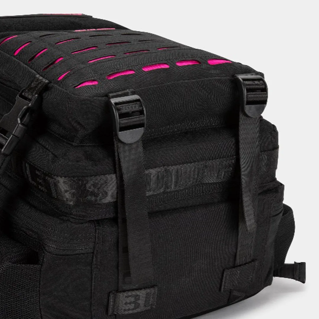 Built for Athletes - Hero 3.0 Backpack - 25L - Pink