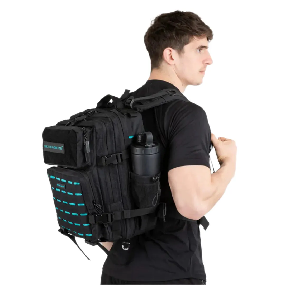 Built for Athletes - Hero 3.0 Backpack - 25L - Pink