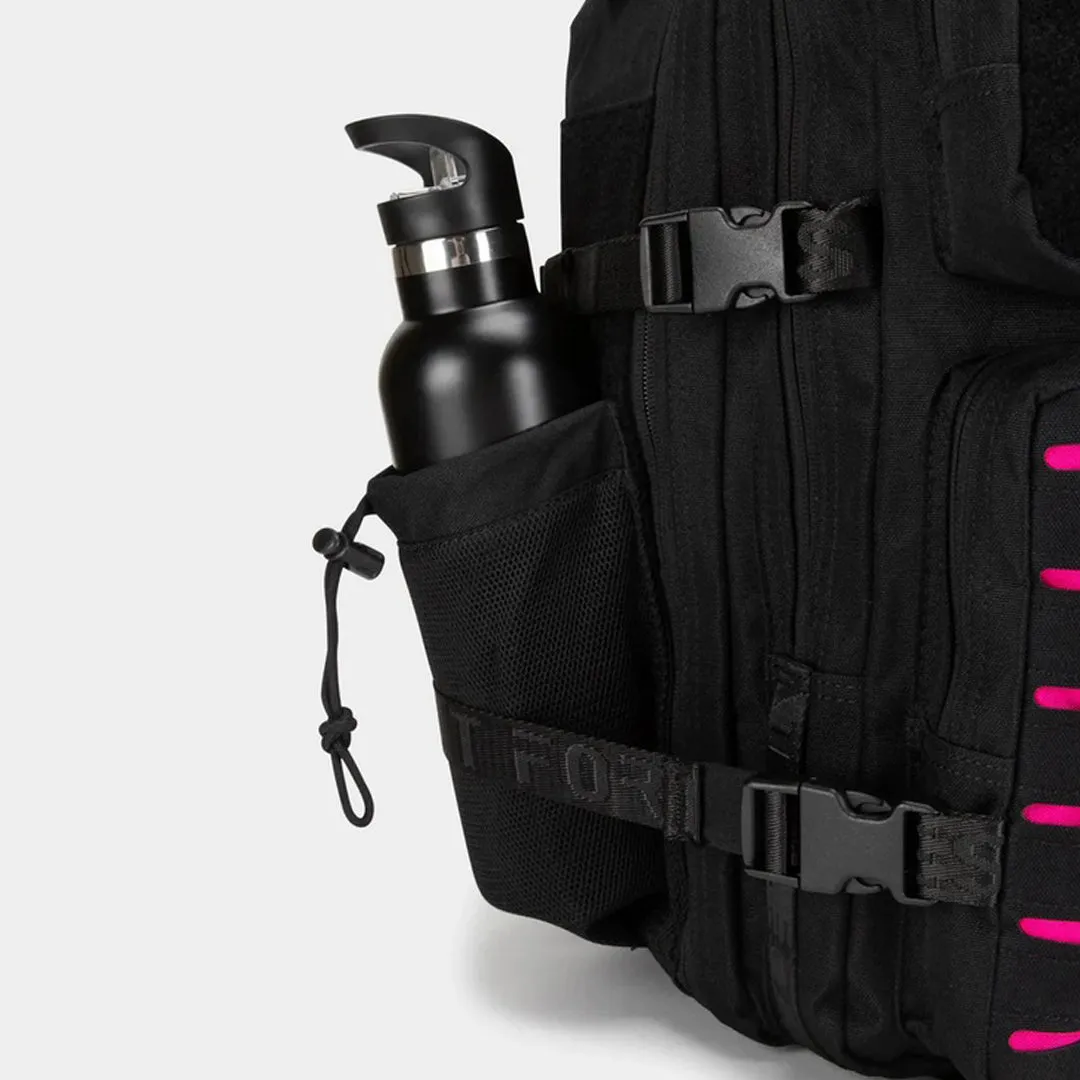Built for Athletes - Hero 3.0 Backpack - 25L - Pink