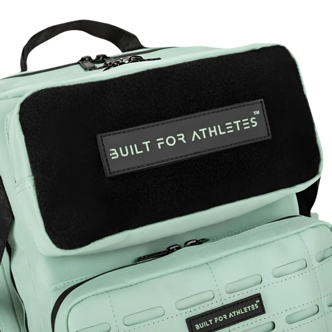 Built for Athletes - Hero 3.0 Backpack - 25L - Pistachio