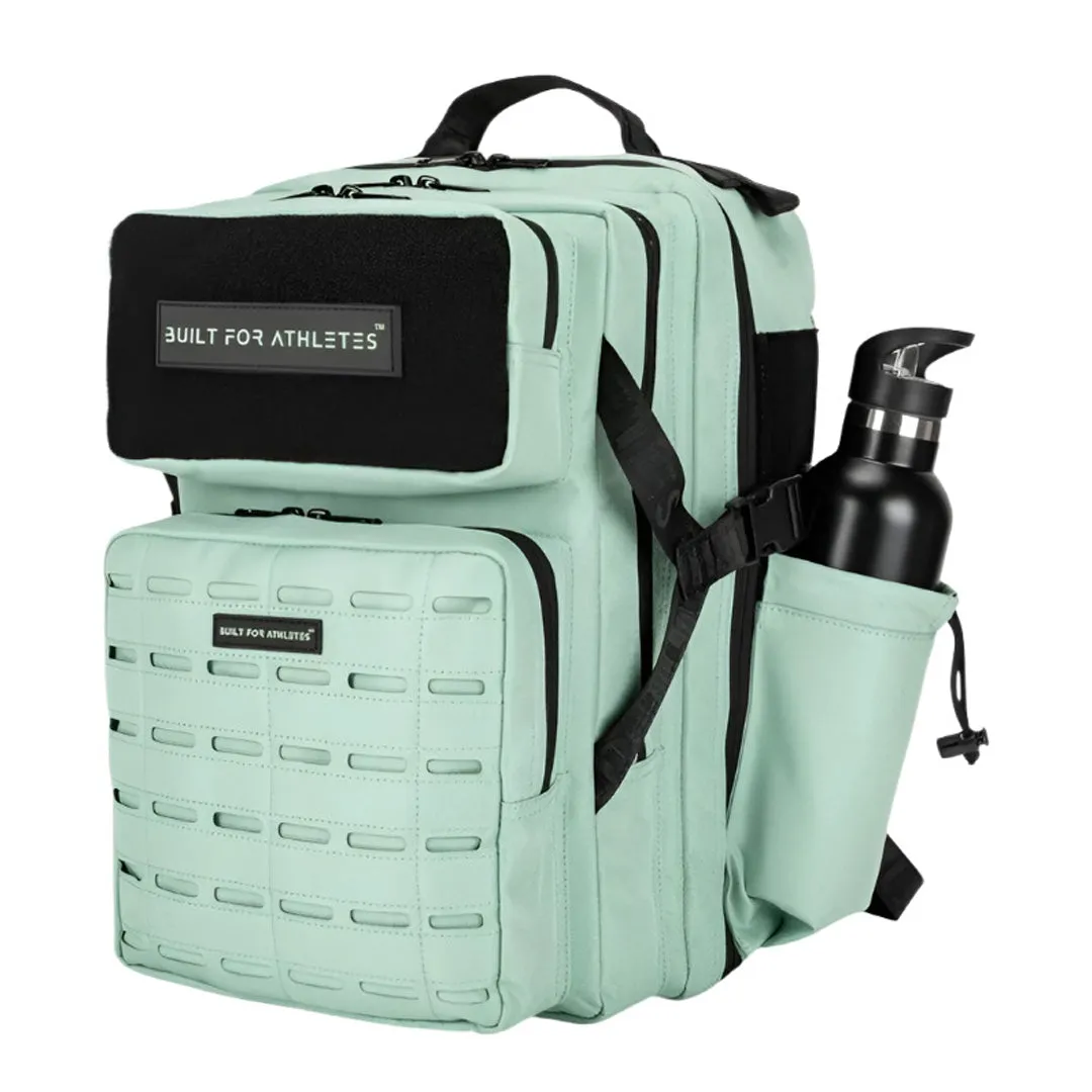 Built for Athletes - Hero 3.0 Backpack - 25L - Pistachio