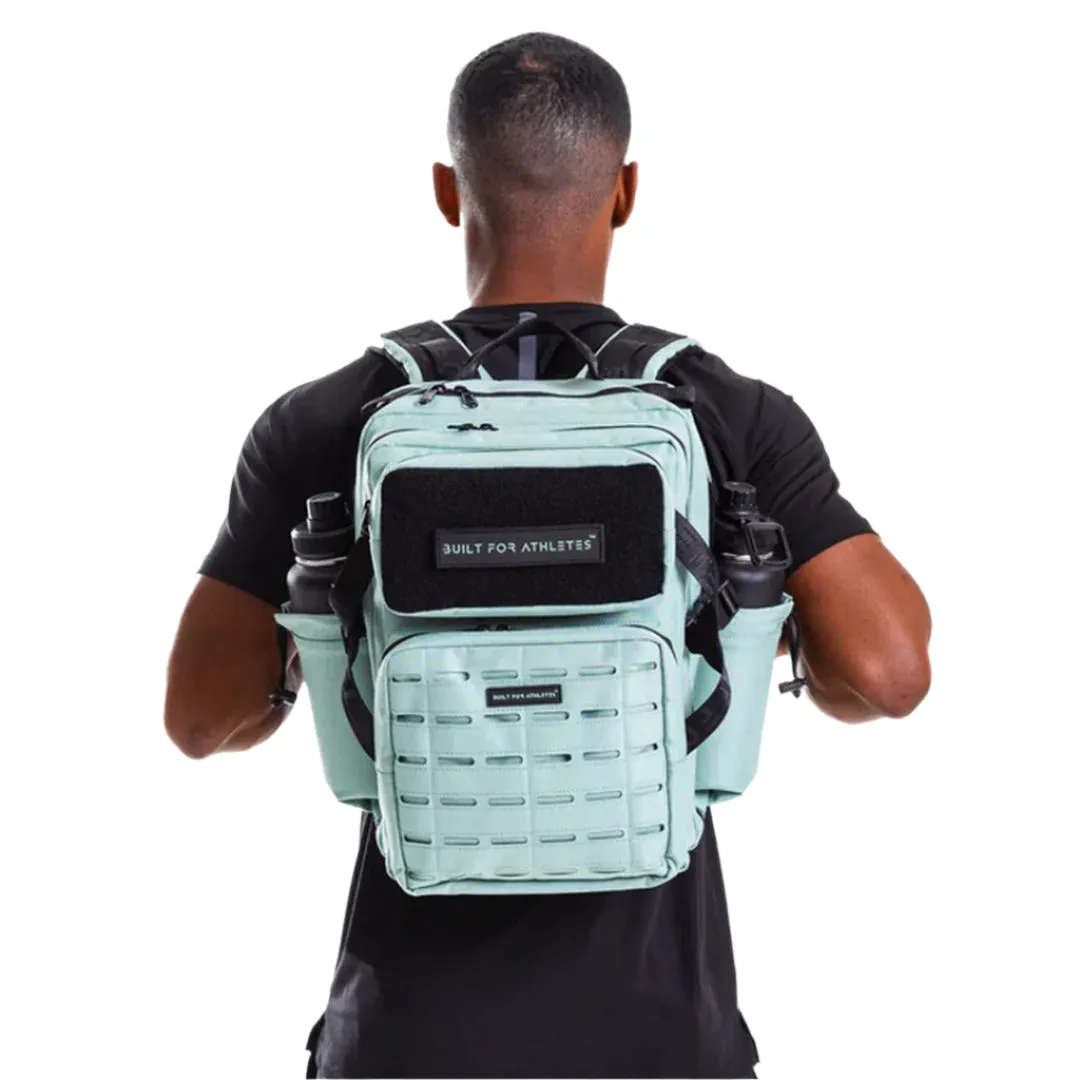 Built for Athletes - Hero 3.0 Backpack - 25L - Pistachio