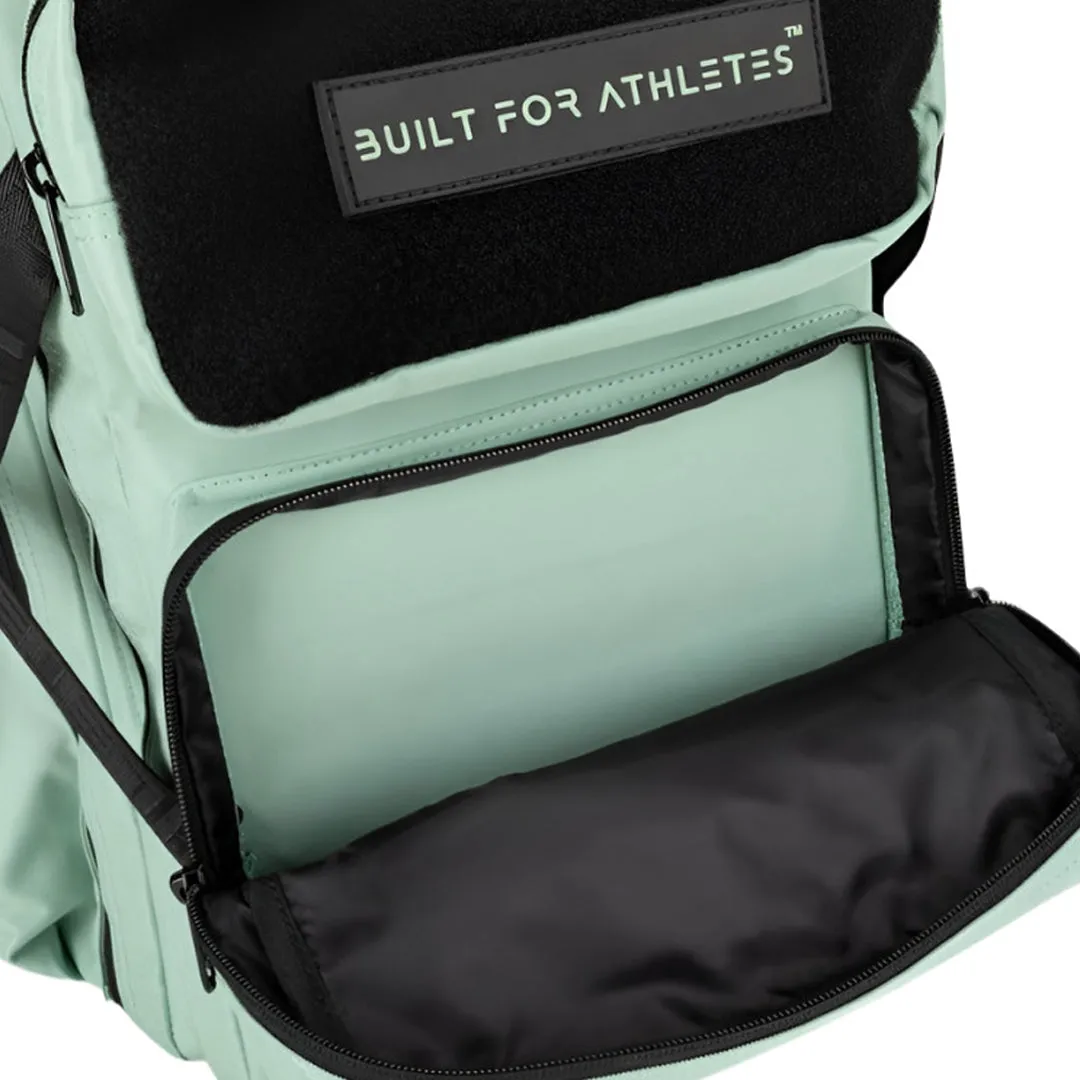 Built for Athletes - Hero 3.0 Backpack - 25L - Pistachio