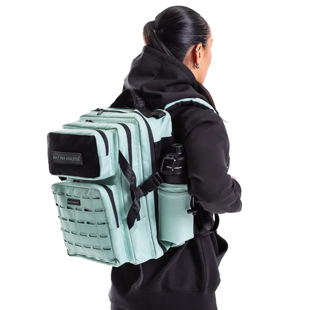 Built for Athletes - Hero 3.0 Backpack - 25L - Pistachio