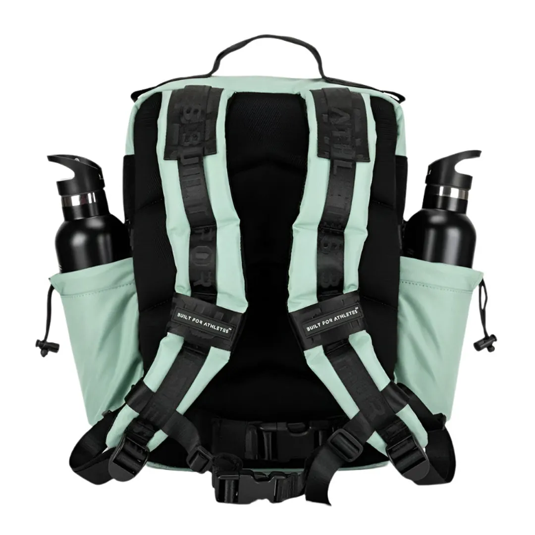 Built for Athletes - Hero 3.0 Backpack - 25L - Pistachio