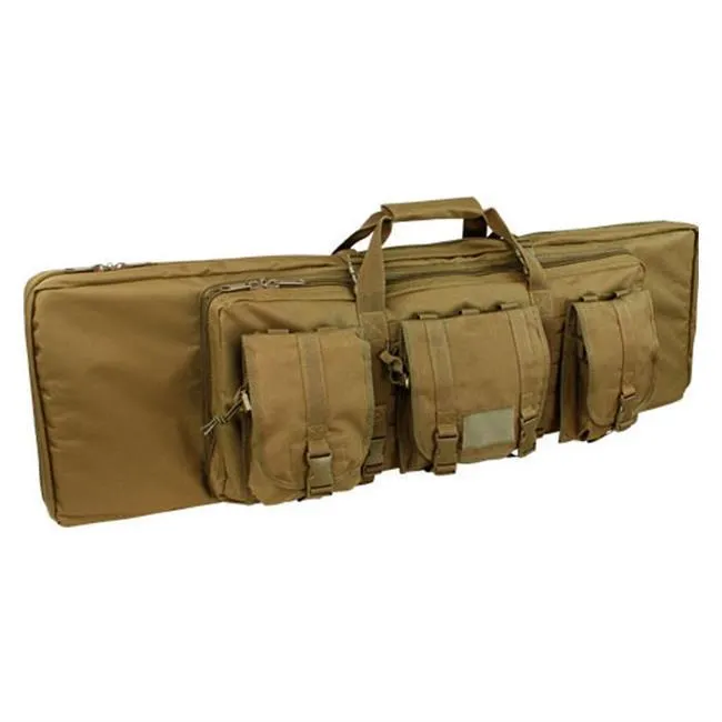 Condor 36" Double Rifle Case