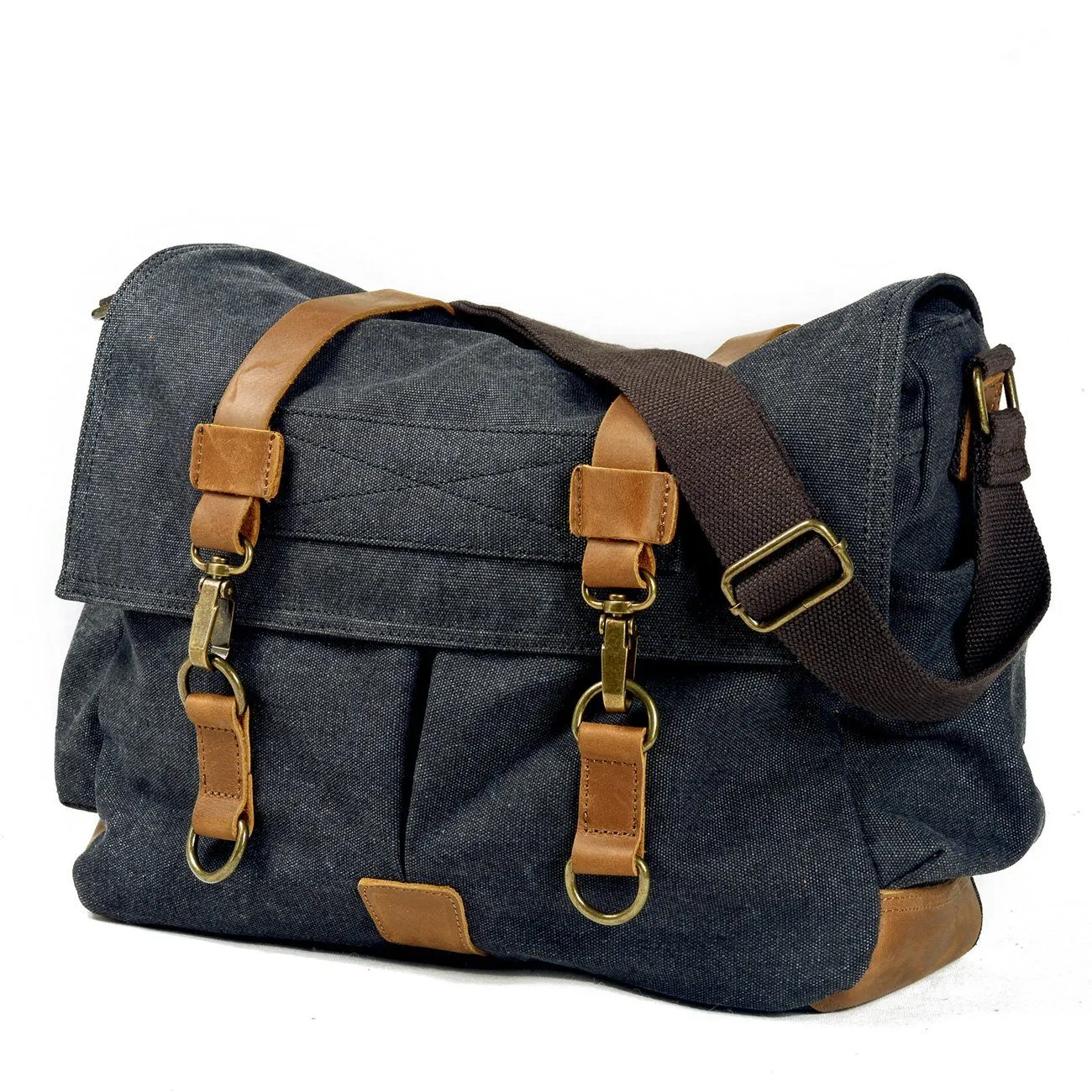 Crossbody Shoulder Bag Messenger Bags Travel