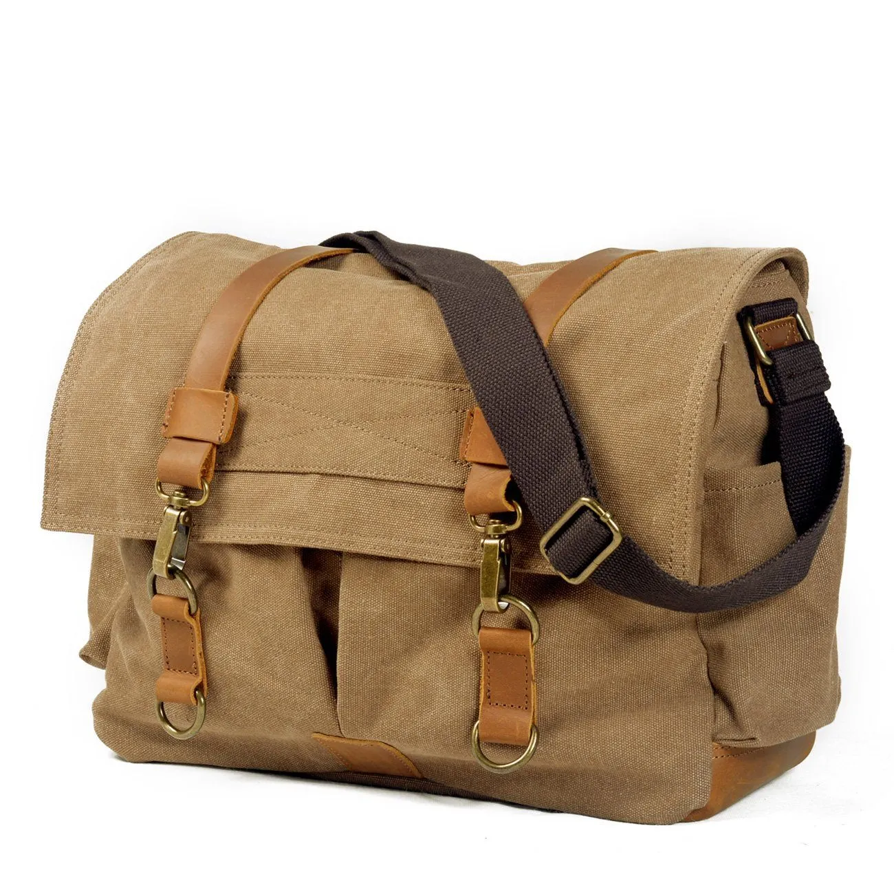Crossbody Shoulder Bag Messenger Bags Travel