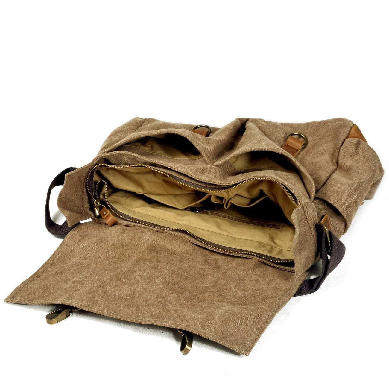 Crossbody Shoulder Bag Messenger Bags Travel