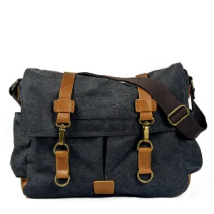 Crossbody Shoulder Bag Messenger Bags Travel