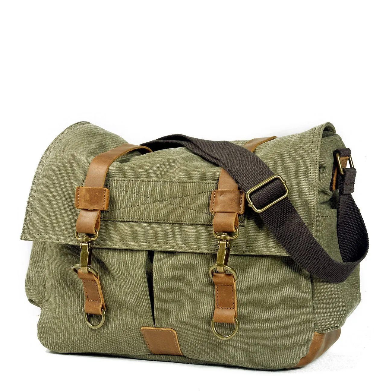Crossbody Shoulder Bag Messenger Bags Travel