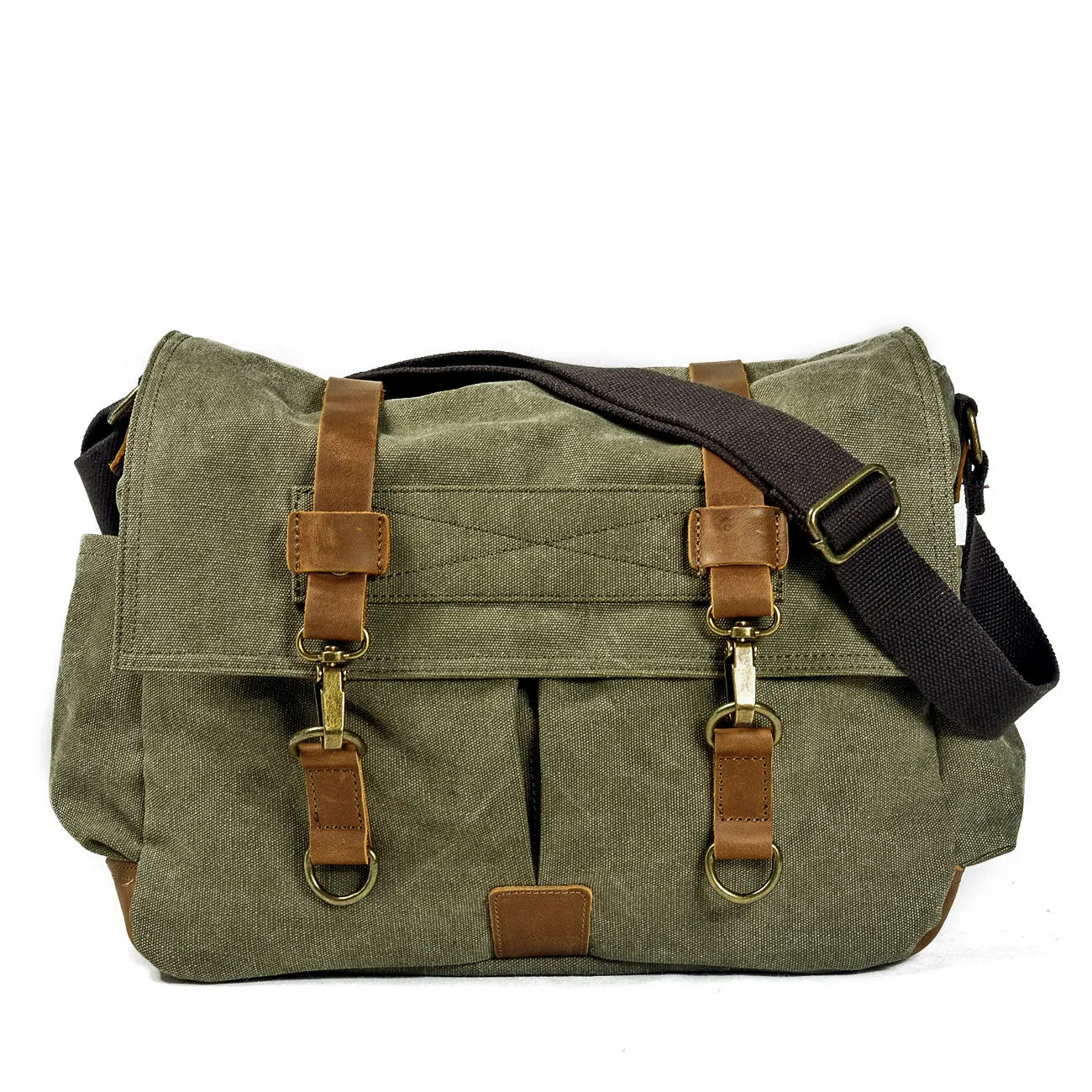 Crossbody Shoulder Bag Messenger Bags Travel