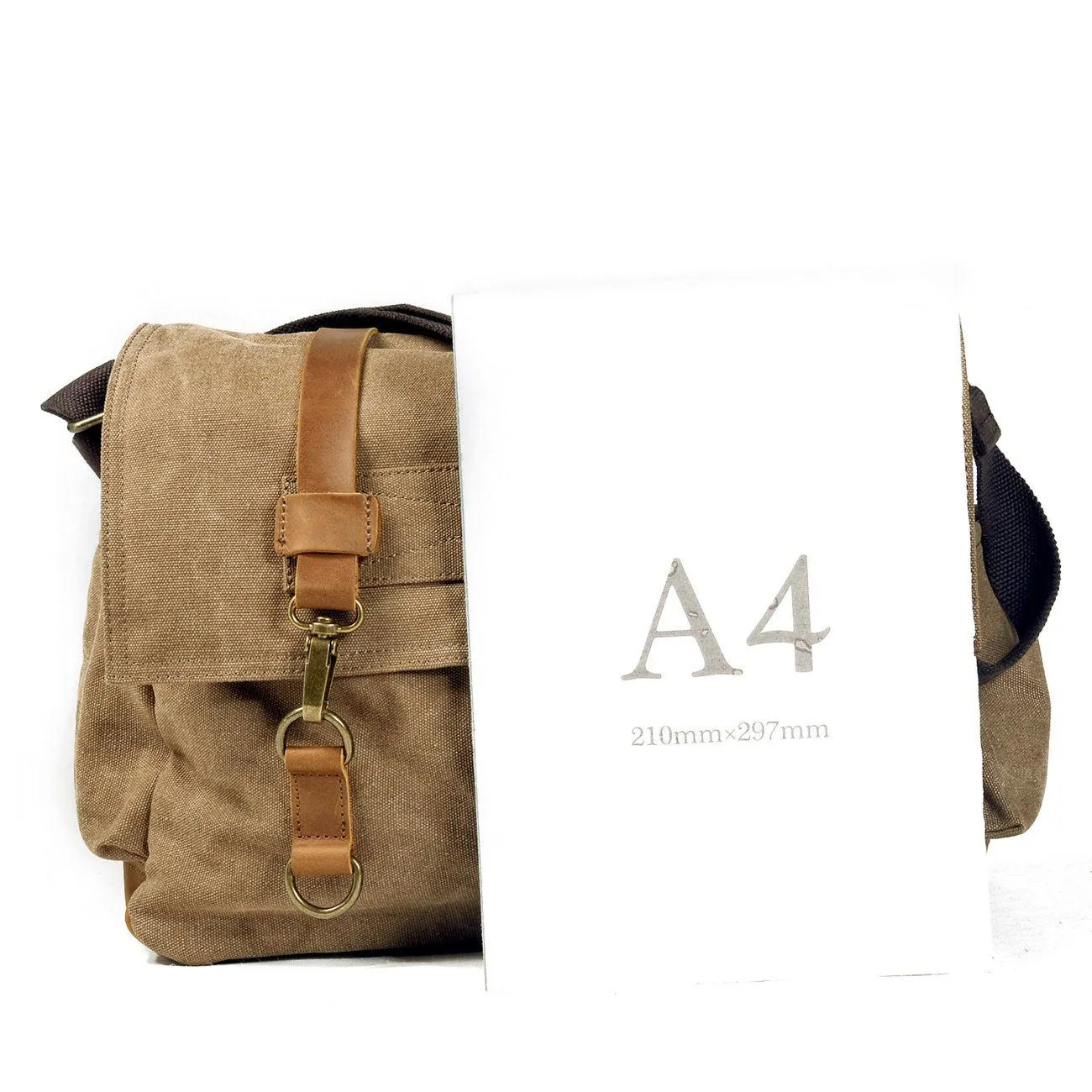 Crossbody Shoulder Bag Messenger Bags Travel