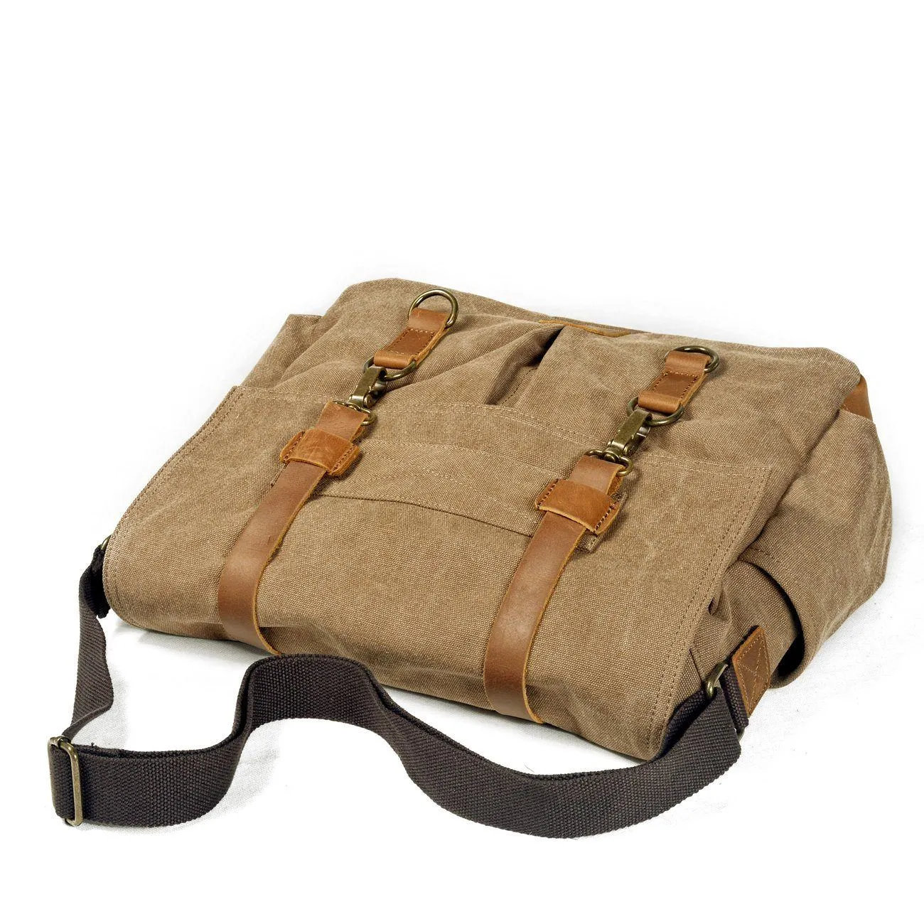 Crossbody Shoulder Bag Messenger Bags Travel