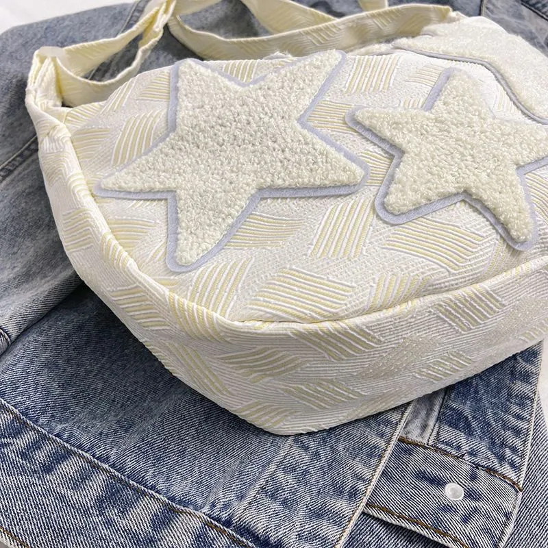 Cute Japanese Messenger Bag