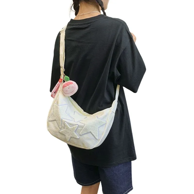 Cute Japanese Messenger Bag