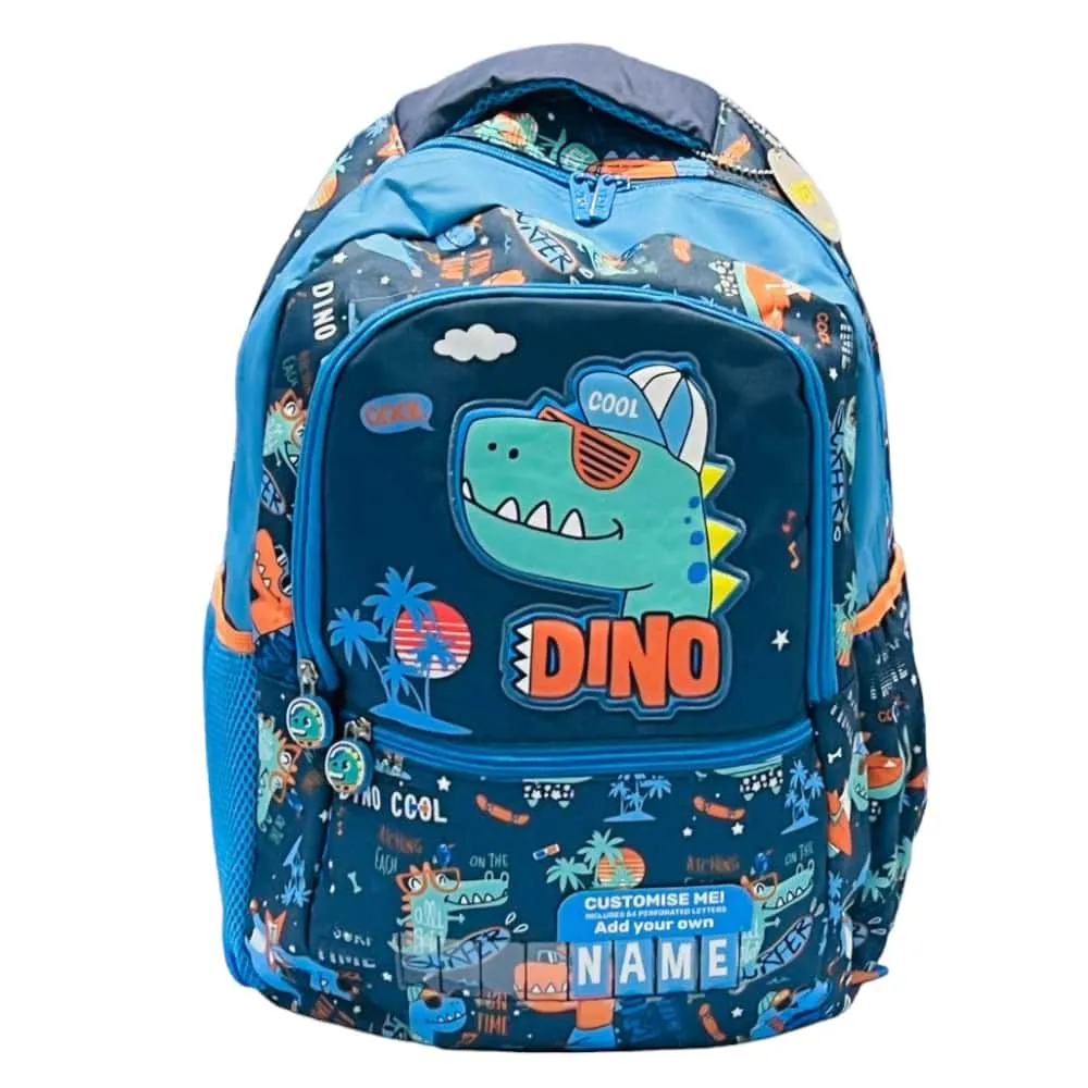Dinosaur Backpack 6 S-50