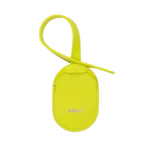 DUDU Case for Apple Airtag with colorful colorful leccetto, ideal for bag, backpack, suitcase and accessories