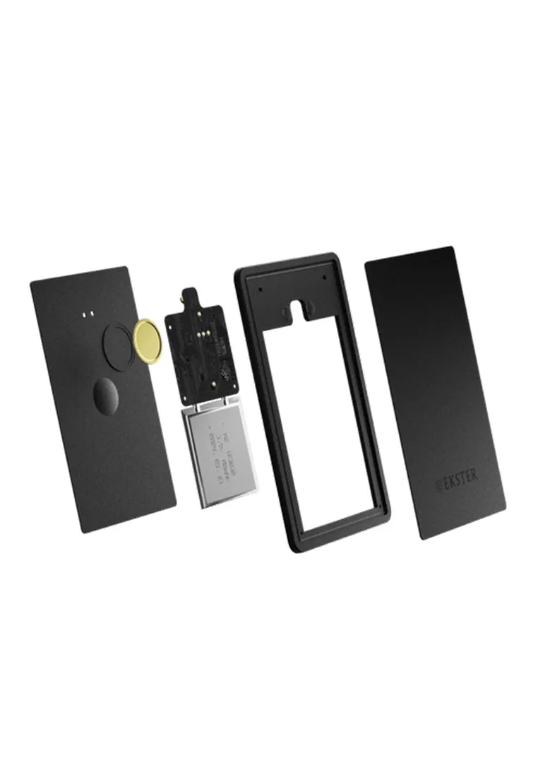 Ekster Finder Card Apple FindMy