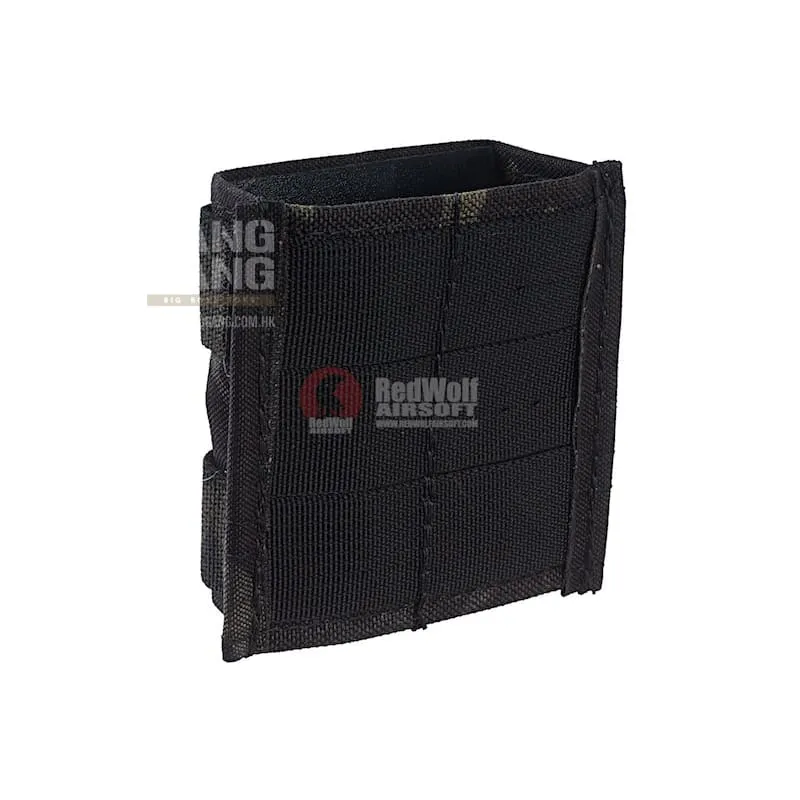 Esstac 5.56 Single KYWI Shorty - Multicam Black