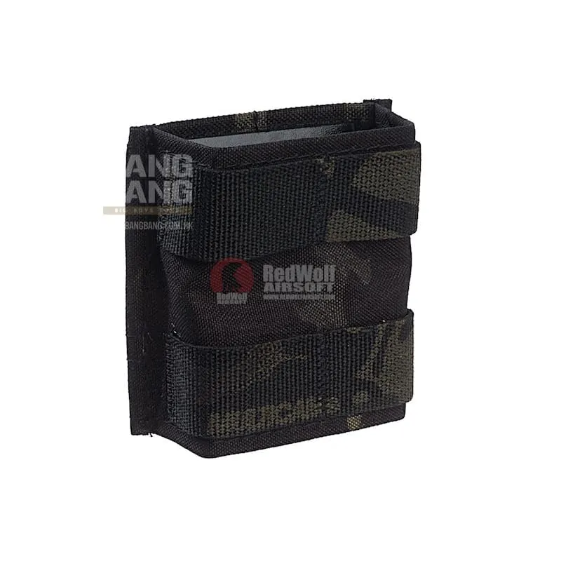 Esstac 5.56 Single KYWI Shorty - Multicam Black