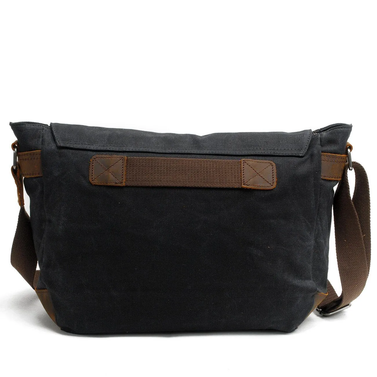 Fashionable Retro Travel Shoulder Bag