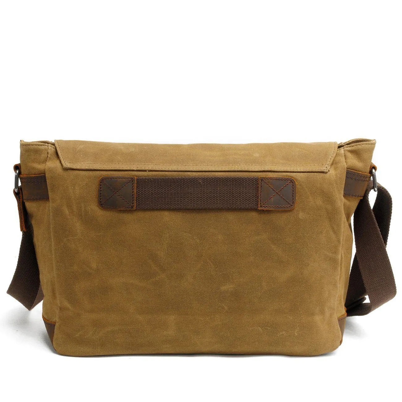 Fashionable Retro Travel Shoulder Bag