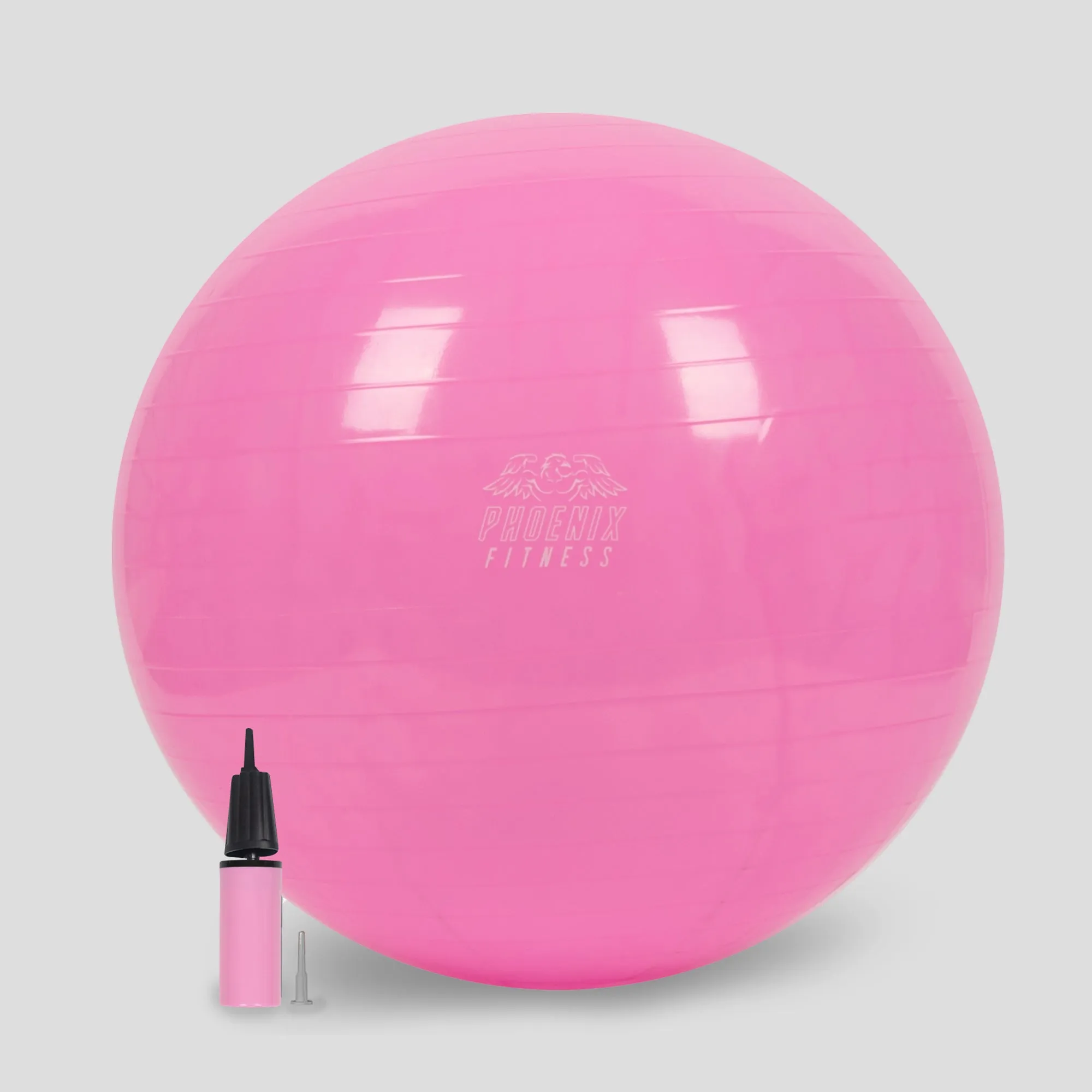 Fit Ball with Pump
