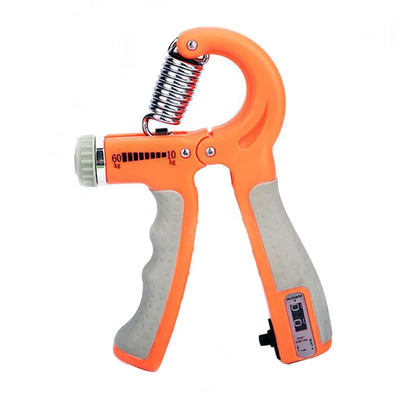 Grip Strength Trainer