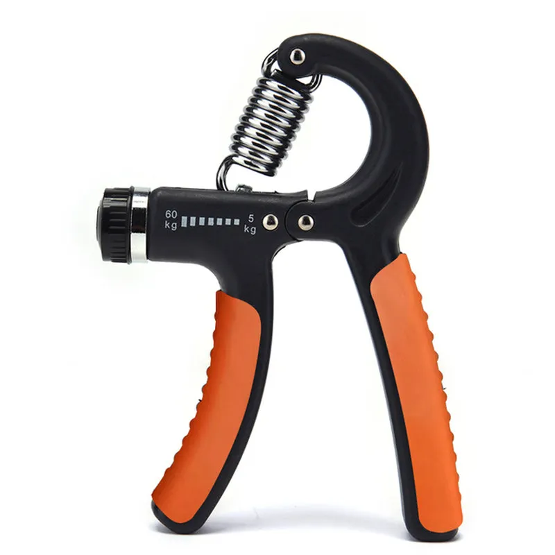 Grip Strength Trainer