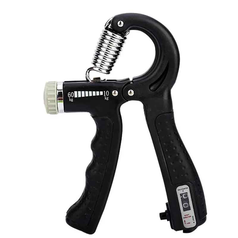 Grip Strength Trainer