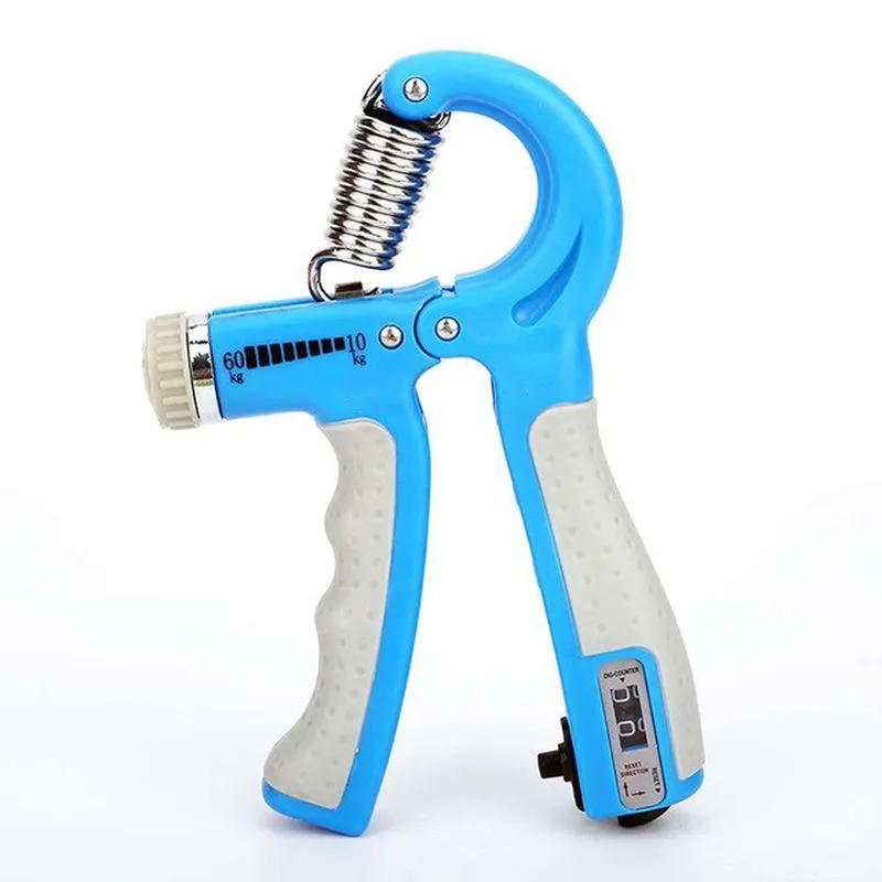 Grip Strength Trainer