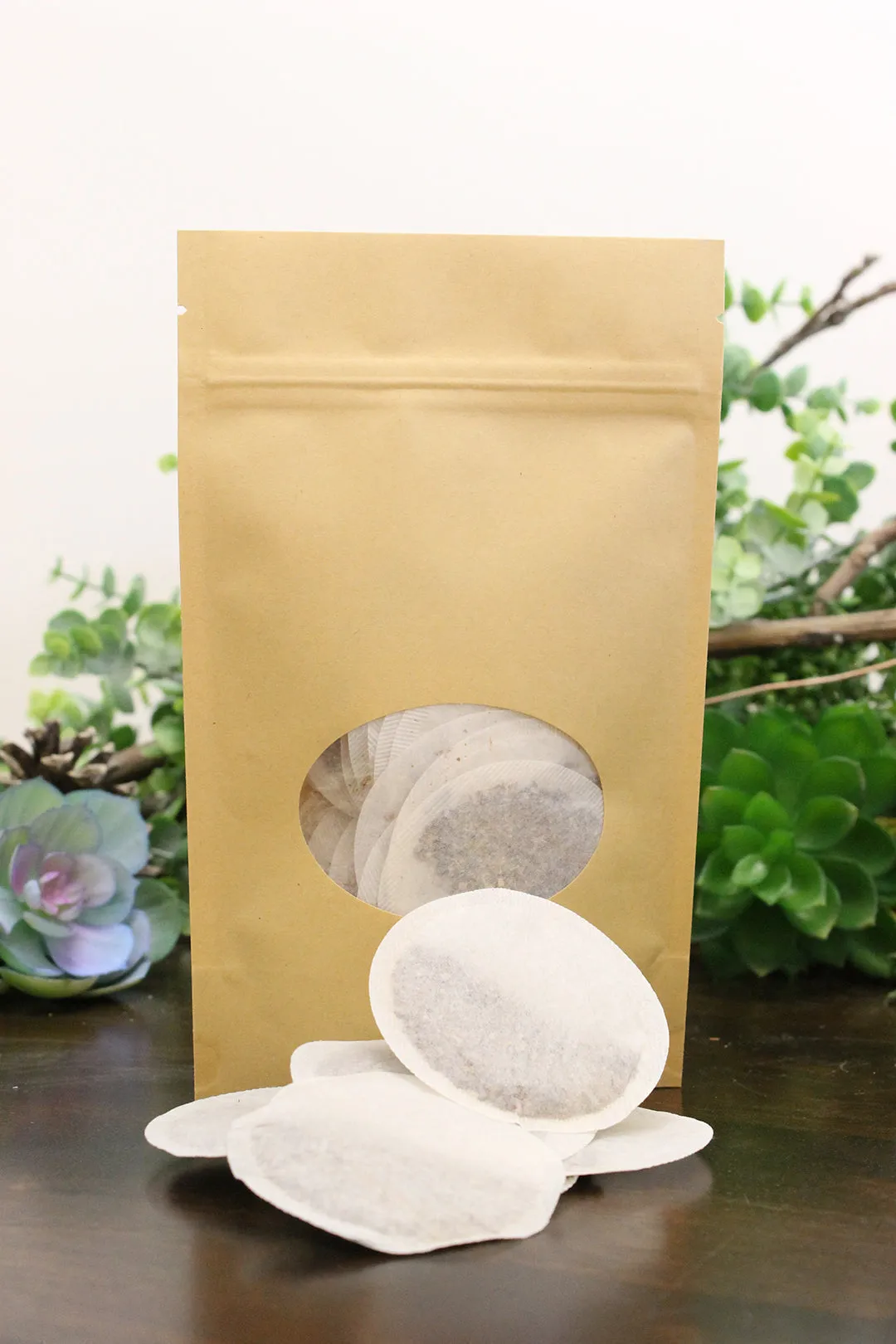 Hibiscus Heaven Tea Bags 20ct Organic