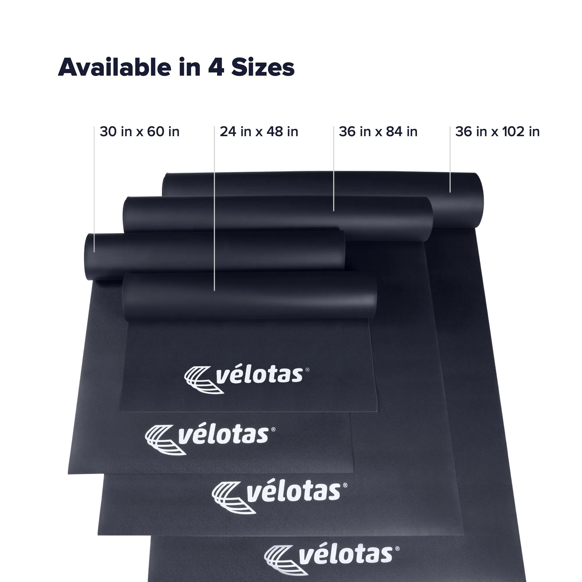 High Density Personal Fitness Equipment Mats