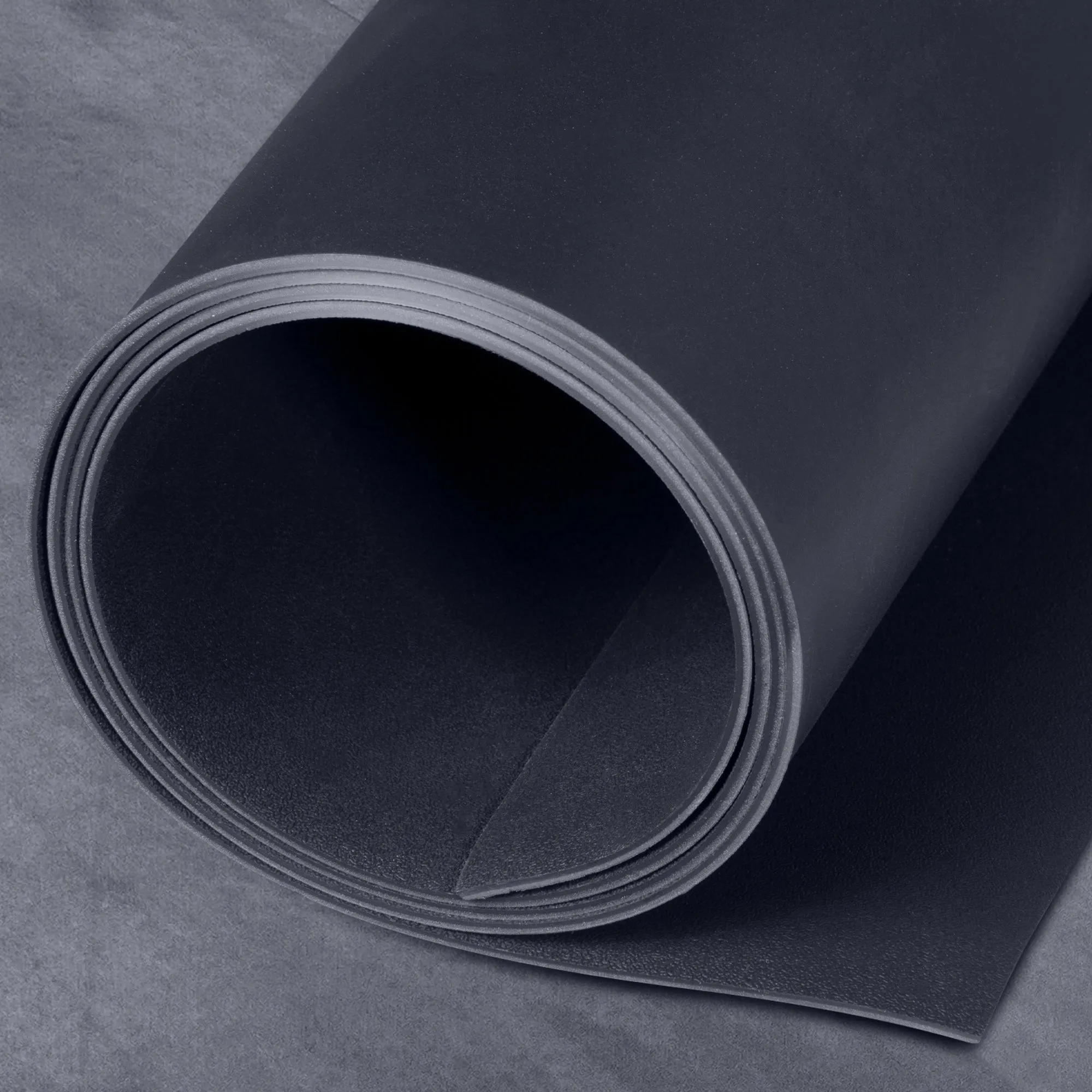 High Density Personal Fitness Equipment Mats