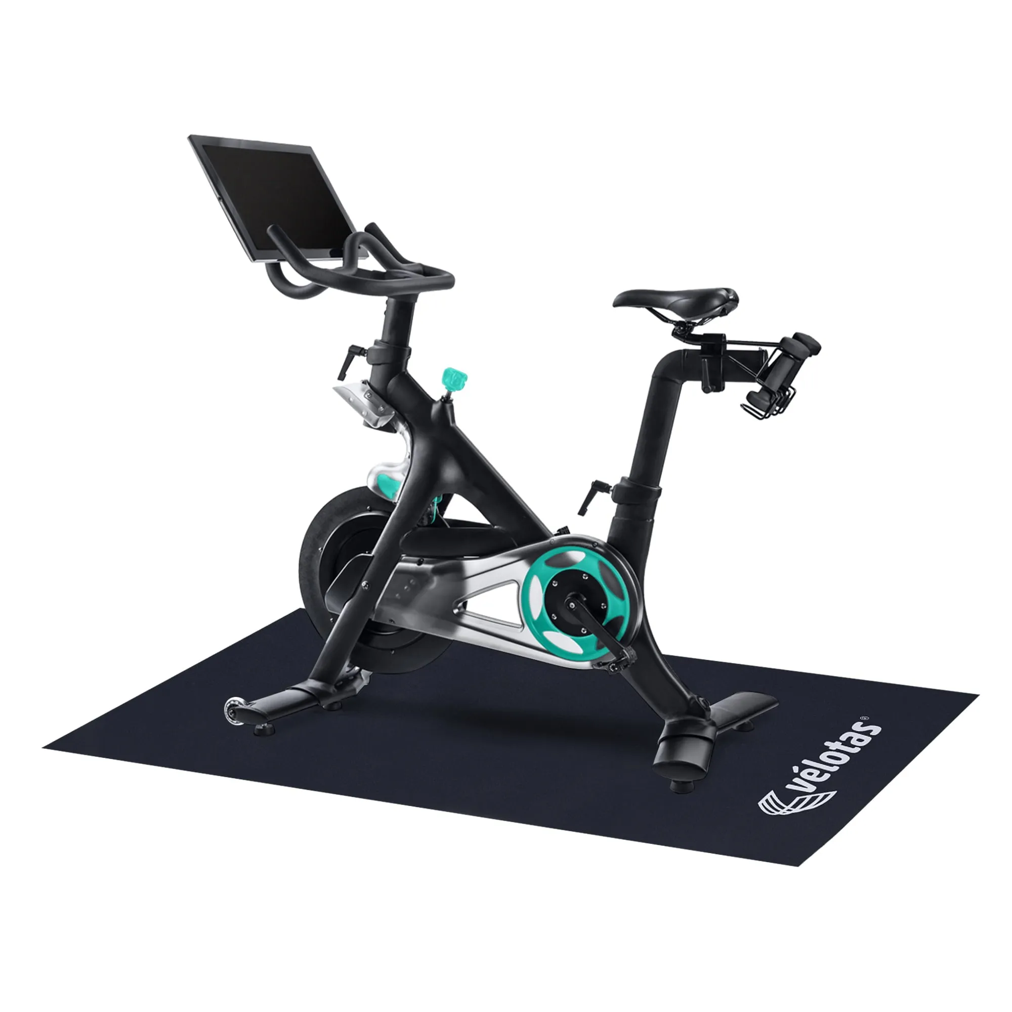 High Density Personal Fitness Equipment Mats