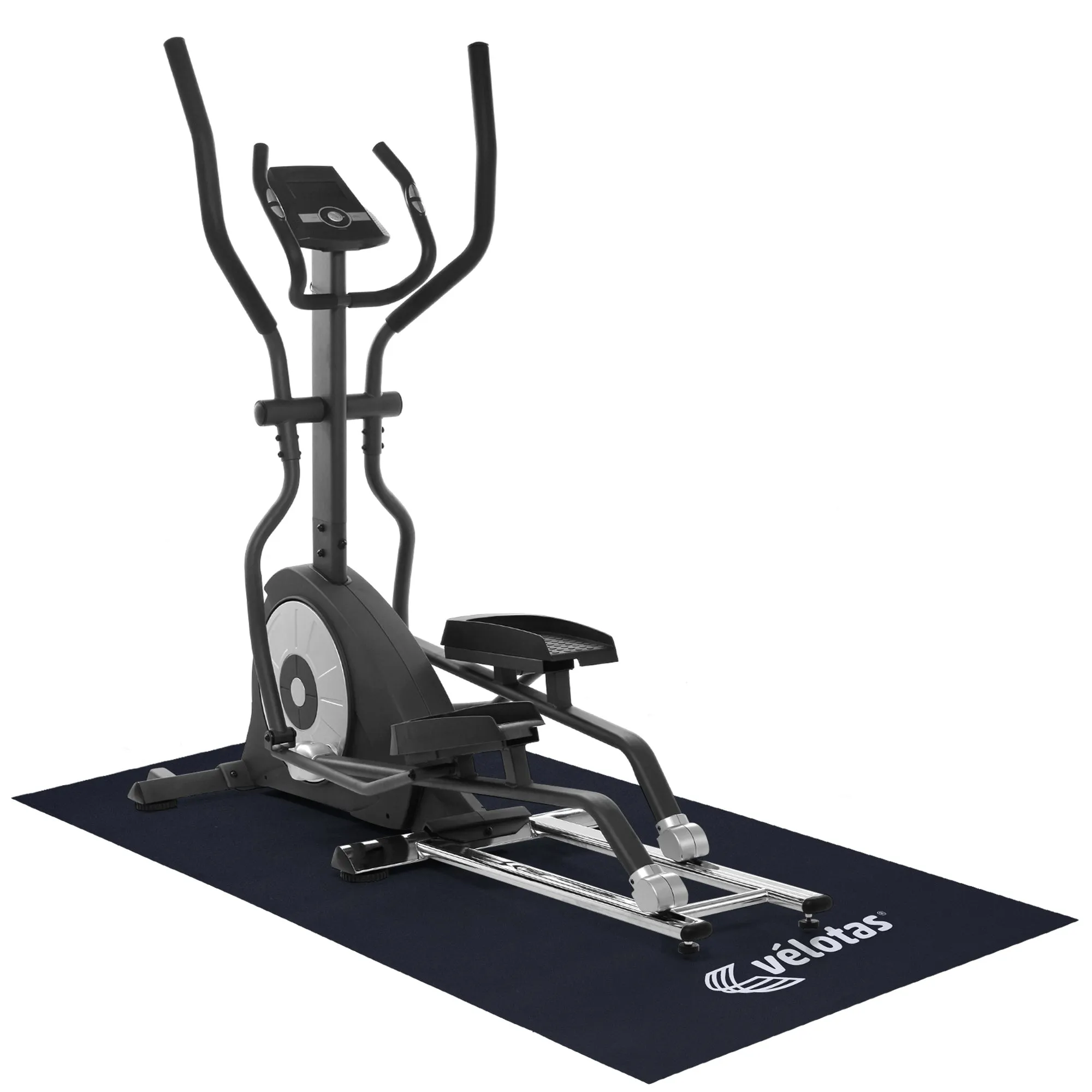 High Density Personal Fitness Equipment Mats