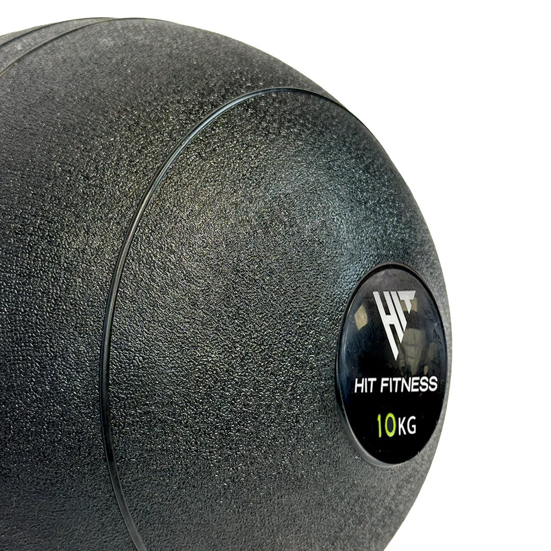 Hit Fitness Slam Ball 10kg