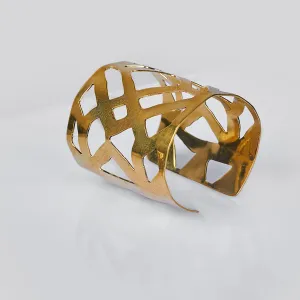 Ilariak Cuff Bracelet