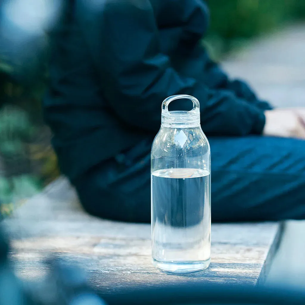 Kinto Water Bottle 950ml