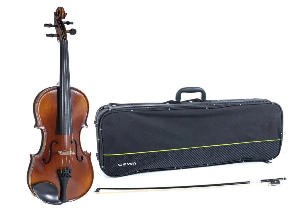 L'Apprenti Violin Outfit